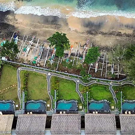 Ayunan Beach Villas
