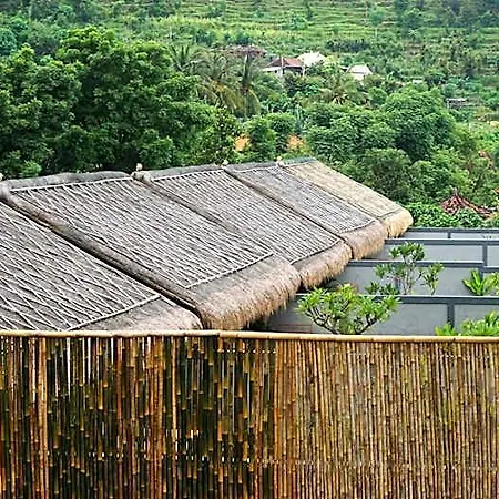 Ayunan Beach Villas