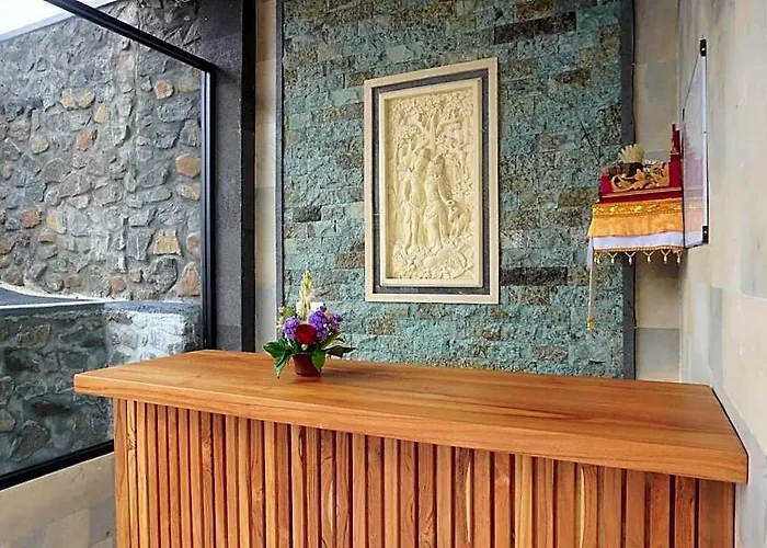 Hotel Ayunan 4*