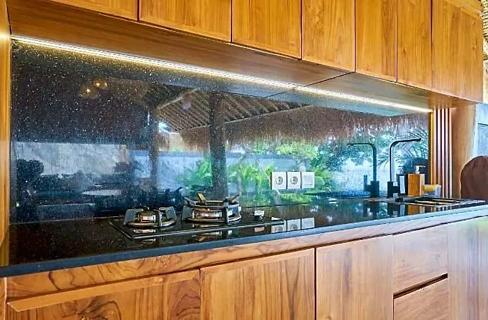 Hotel Ayunan Bunutan