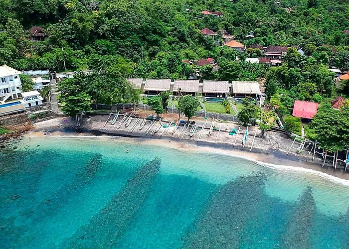 Hotel Ayunan
