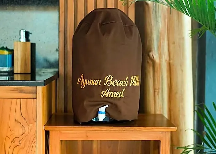 فندق Ayunan Bunutan