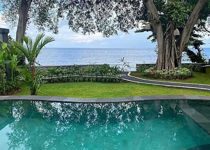 Hotel Ayunan