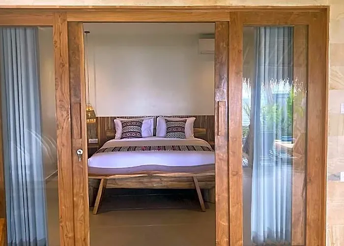 Hotel Ayunan 4*